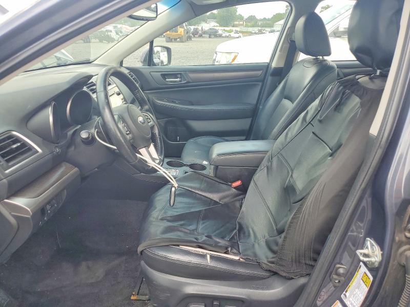 Photo 7 from auction – 2015 SUBARU LEGACY with VIN 4S3BNAL65F3004617