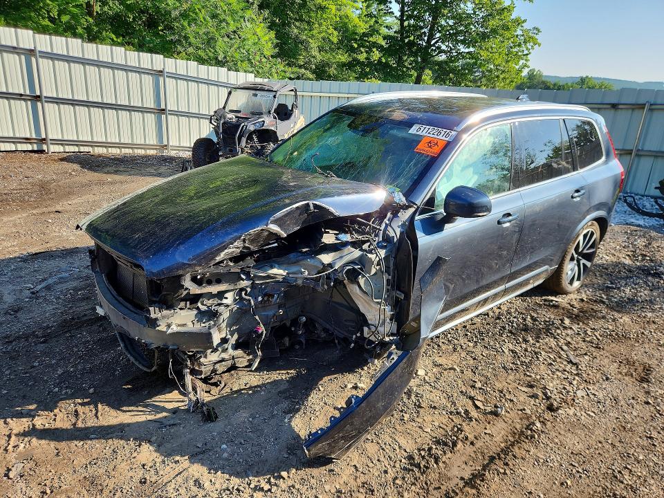 2022 VOLVO XC90 - Търг №61122616