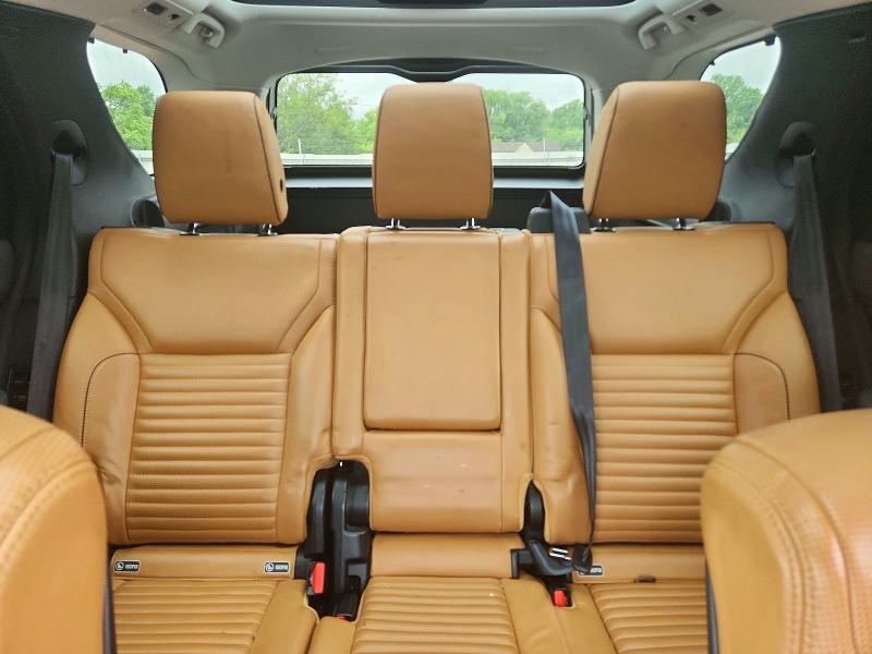 Photo 10 from auction – 2019 LAND ROVER DISCOVERY with VIN SALRR2RV3K2400173