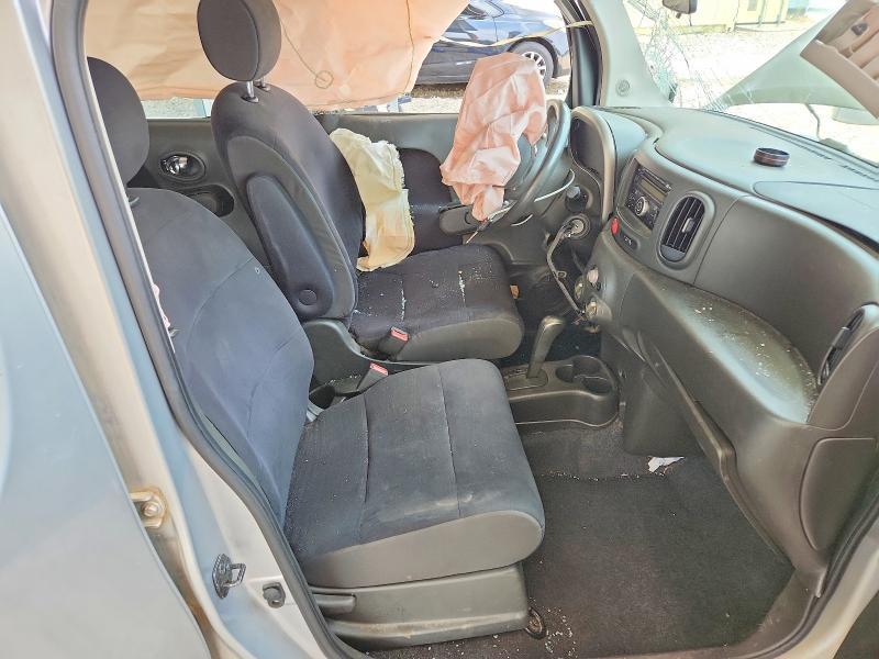 Photo 7 from auction – 2011 NISSAN CUBE with VIN JN8AZ2KR9BT202049