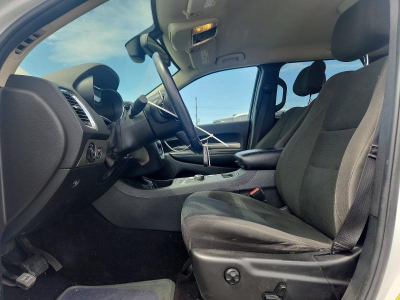 Photo 7 from auction – 2015 DODGE DURANGO with VIN 1C4RDHAG2FC222536