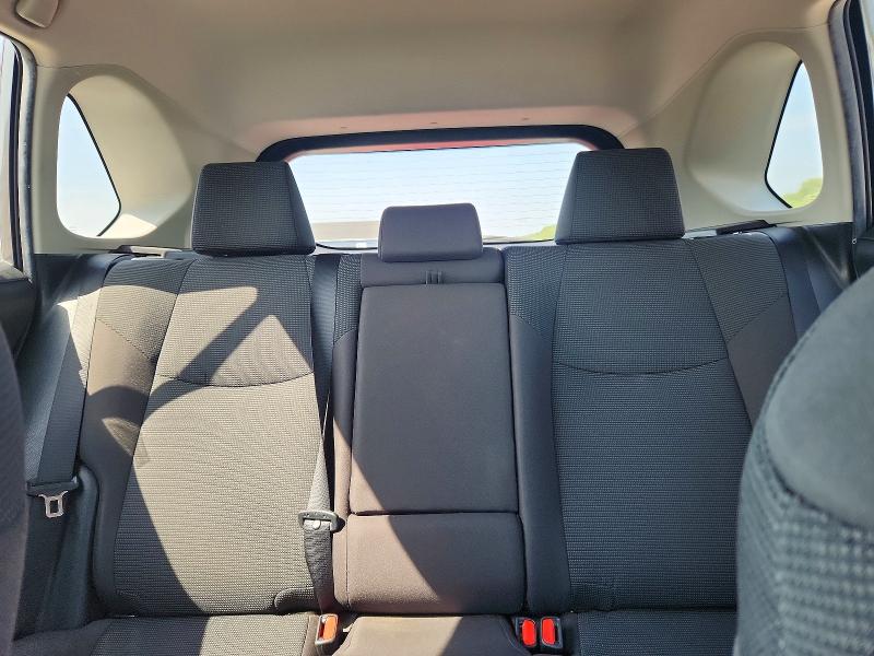 Photo 10 from auction – 2020 TOYOTA RAV4 with VIN 4T3MWRFV1LU008910