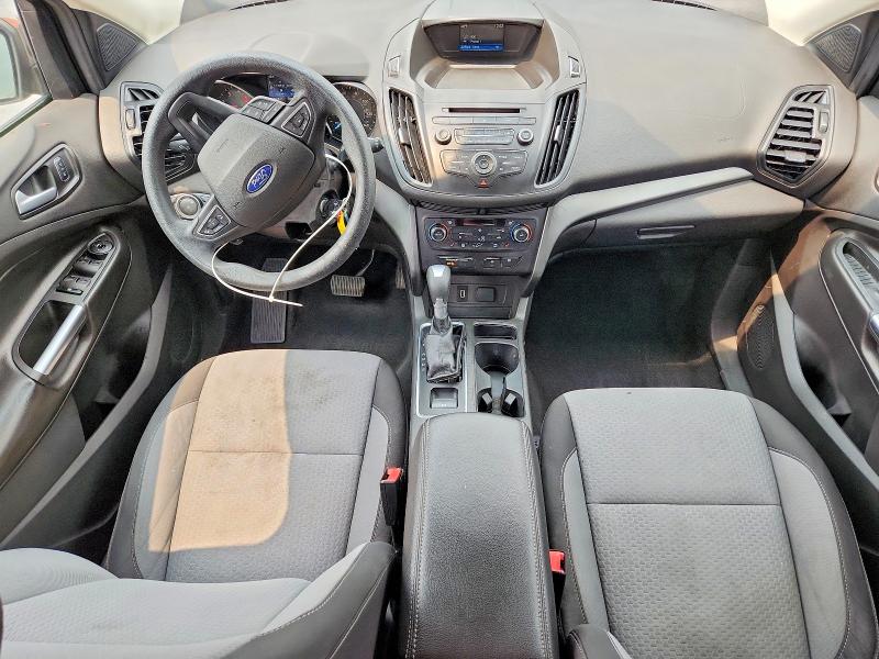 Фото 8 с аукциона – 2017 FORD ESCAPE с VIN 1FMCU9GD2HUD91831