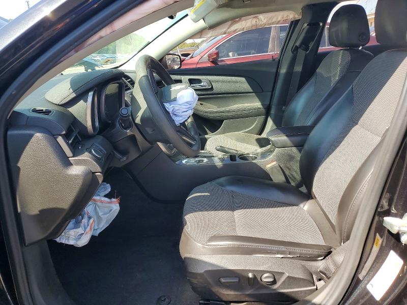 Photo 7 from auction – 2015 CHEVROLET MALIBU with VIN 1G11C5SLXFF217540