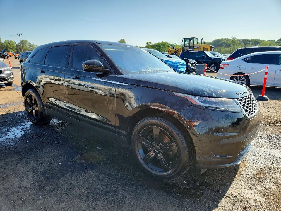 Photo 4 from auction – 2020 LAND ROVER RANGE ROVER VELAR with VIN SALYB2EX6LA249117