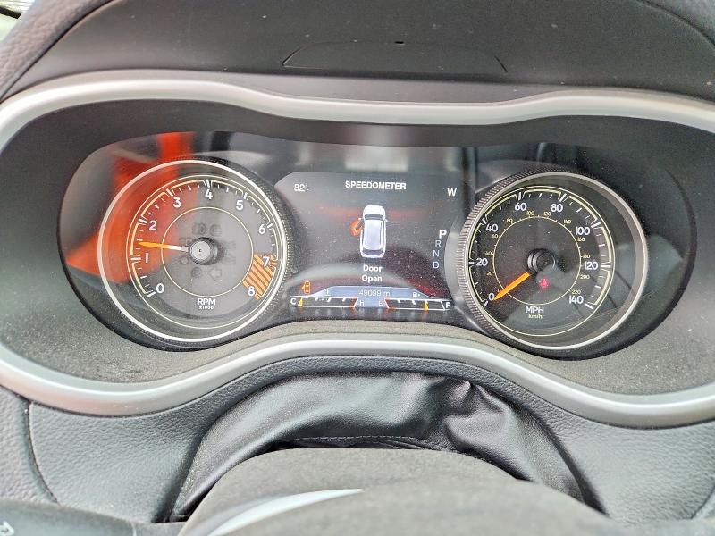 Photo 9 from auction – 2015 JEEP CHEROKEE with VIN 1C4PJMBS9FW717293