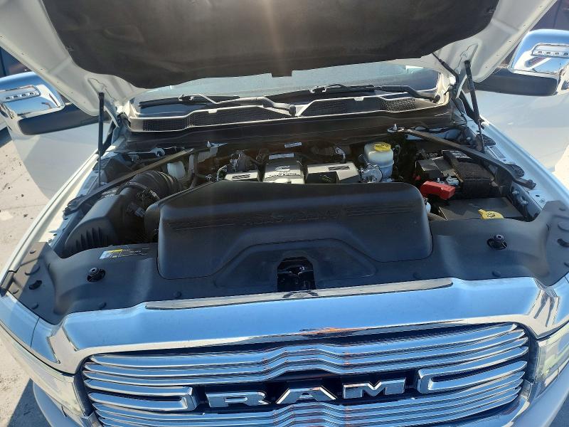 Photo 11 from auction – 2023 RAM 2500 with VIN 3C6UR5FL2PG601591