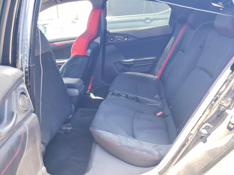 Photo 10 from auction – 2019 HONDA CIVIC with VIN SHHFK8G73KU206809