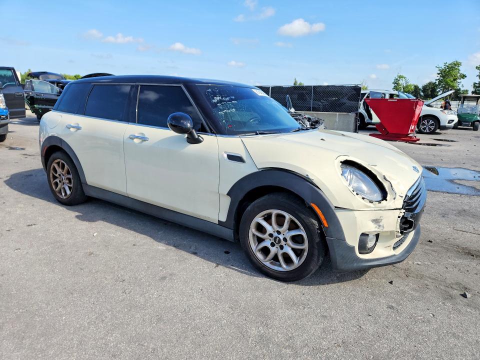Photo 4 from auction – 2017 MINI COOPER with VIN WMWLU1C33H2F28807
