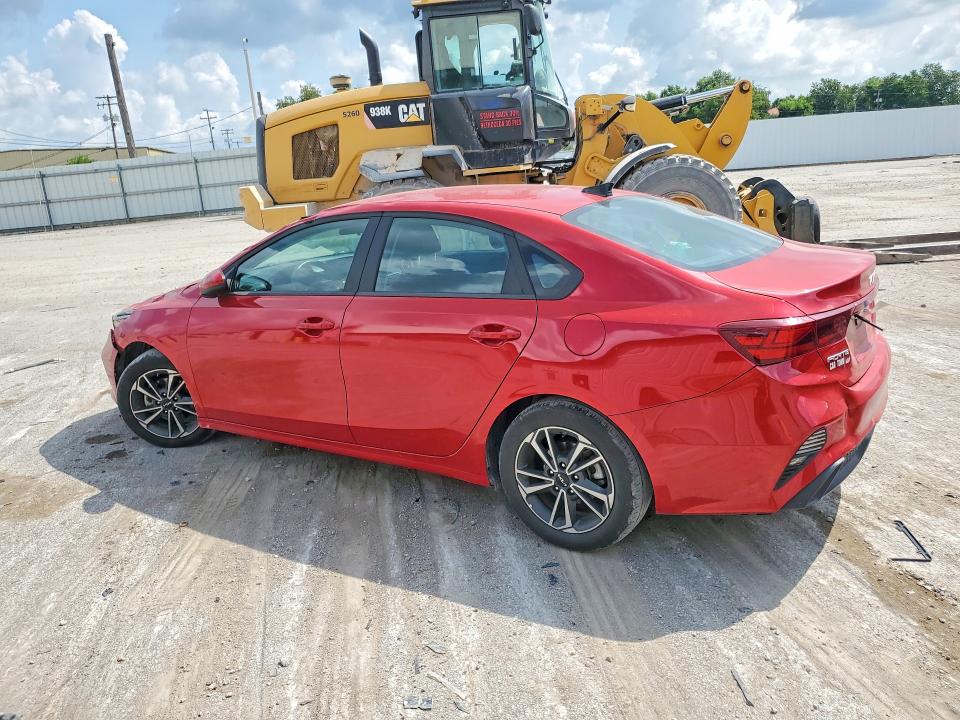 Zdjęcie 2 z aukcji – 2023 KIA FORTE z VIN 3KPF24AD8PE652704