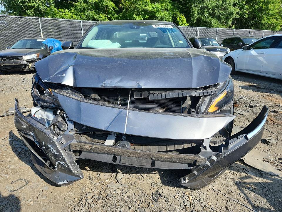 Photo 5 from auction – 2023 NISSAN ALTIMA with VIN 1N4BL4DV0PN358263