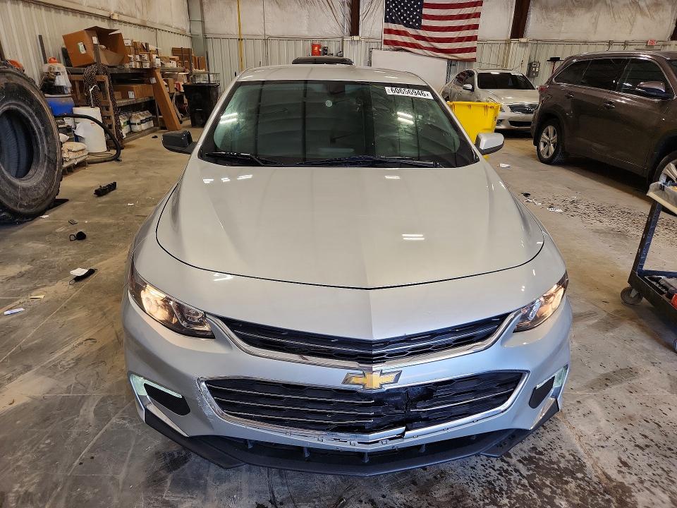 Photo 5 from auction – 2016 CHEVROLET MALIBU with VIN 1G1ZE5ST3GF300127