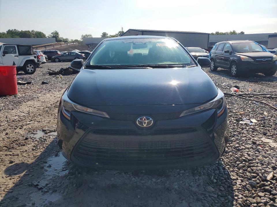 Снимка 5 от търг – 2026 TOYOTA COROLLA с VIN 5YFB4MDEXTP375740