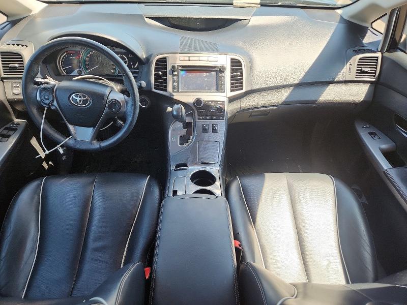 Photo 8 from auction – 2013 TOYOTA VENZA with VIN 4T3BK3BB2DU094712