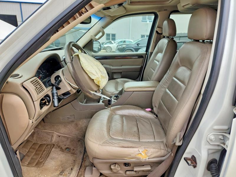 Photo 7 from auction – 2004 FORD EXPLORER with VIN 1FMDU75W94ZA16898