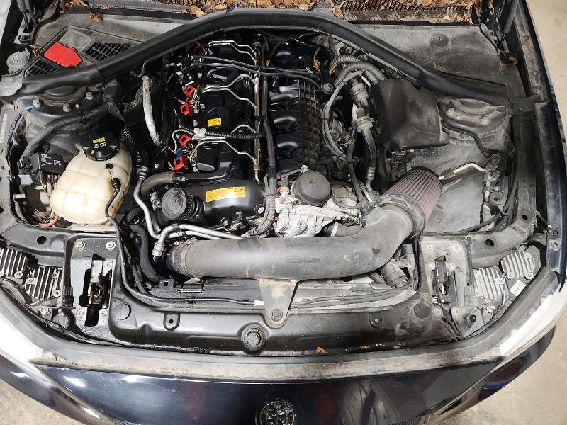 Foto 11 de la subasta – 2016 BMW M235XI con VIN WBA1J9C52GV696397