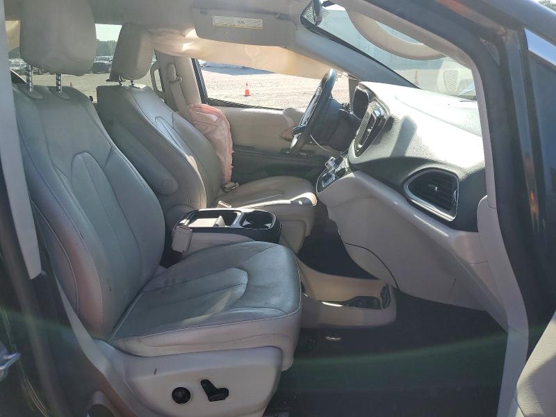 صورة رقم 7 من المزاد - 2018 CHRYSLER PACIFICA مع VIN 2C4RC1BG8JR353009