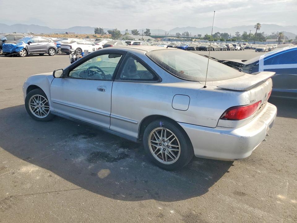 Photo 2 from auction – 1998 ACURA INTEGRA with VIN JH4DC4467WS008820