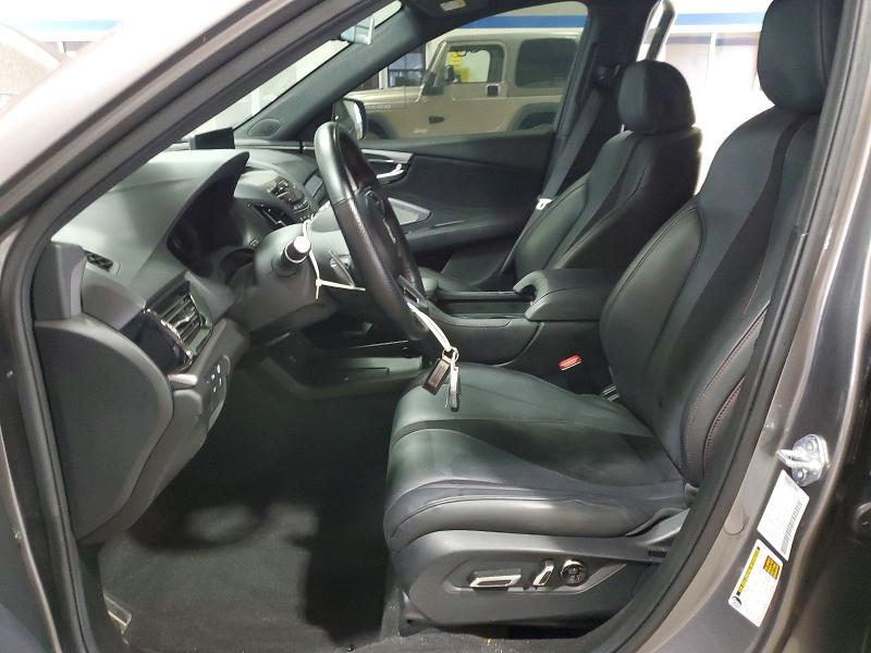 Photo 7 from auction – 2023 ACURA RDX with VIN 5J8TC2H89PL016251