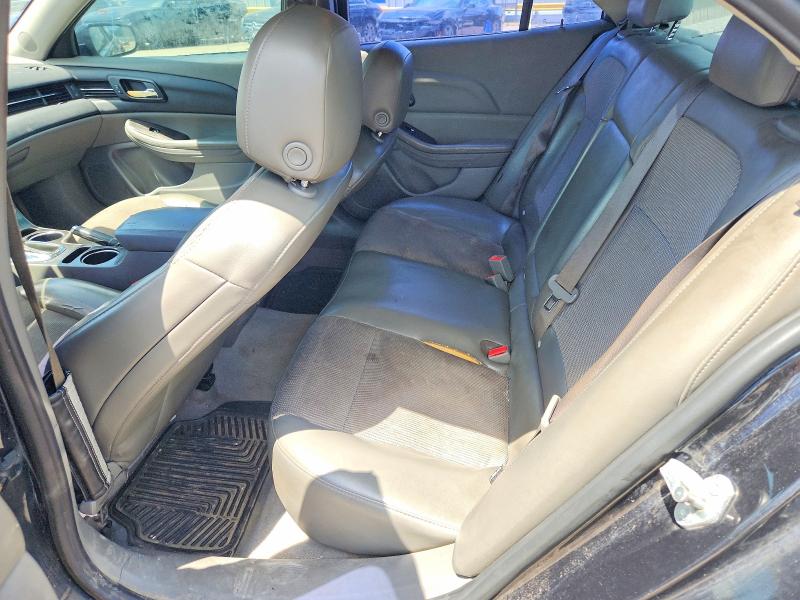 Photo 10 from auction – 2015 CHEVROLET MALIBU with VIN 1G11D5SL3FF226190