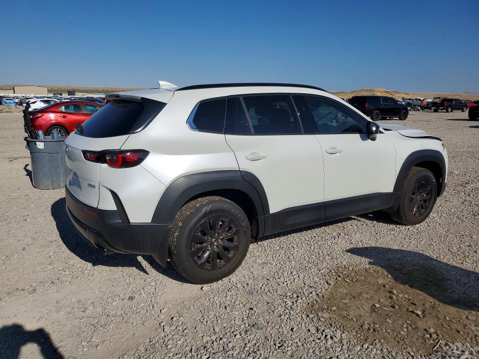 صورة رقم 3 من المزاد - 2026 MAZDA CX-50 مع VIN 7MMVAADWXTN150406