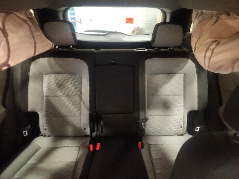 Photo 10 from auction – 2018 CHEVROLET EQUINOX with VIN 2GNAXTEX3J6169596