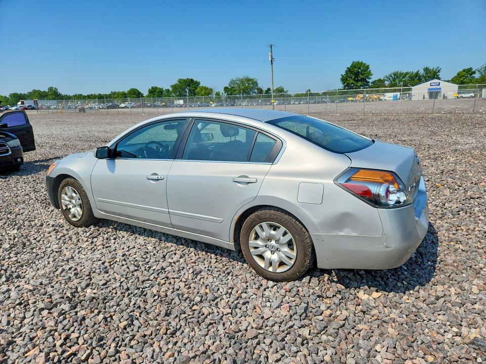 Foto 2 de la subasta – 2012 NISSAN ALTIMA con VIN 1N4AL2AP5CC224800
