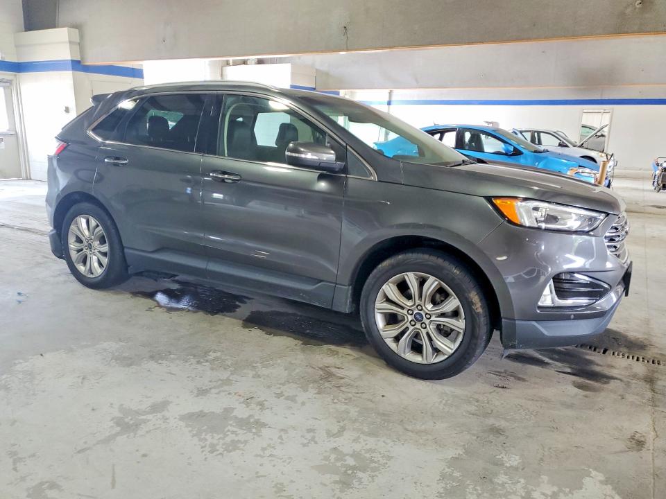 Foto 4 de la subasta – 2020 FORD EDGE con VIN 2FMPK3K94LBB35292
