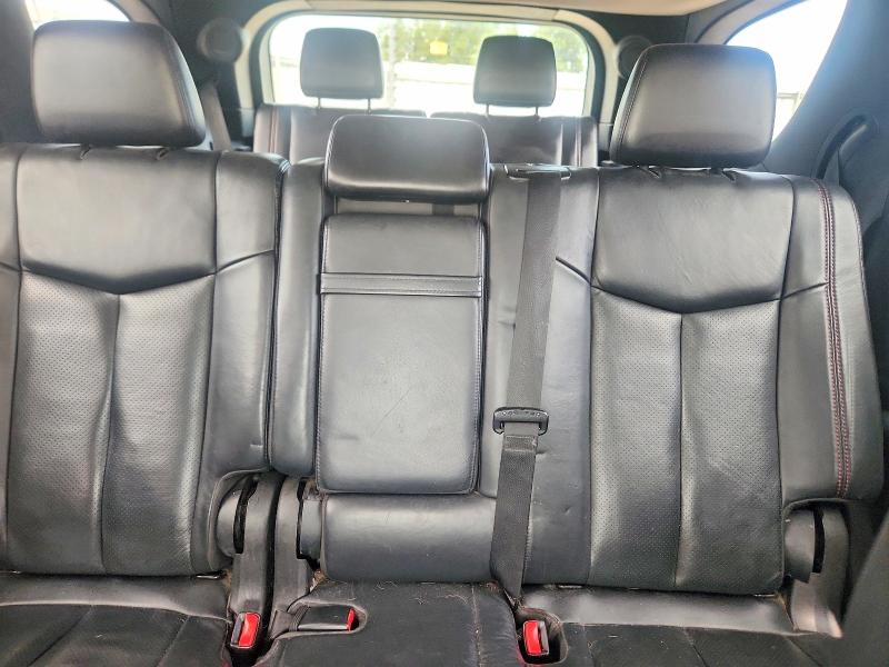 Photo 10 from auction – 2013 DODGE DURANGO with VIN 1C4SDHCT9DC539271