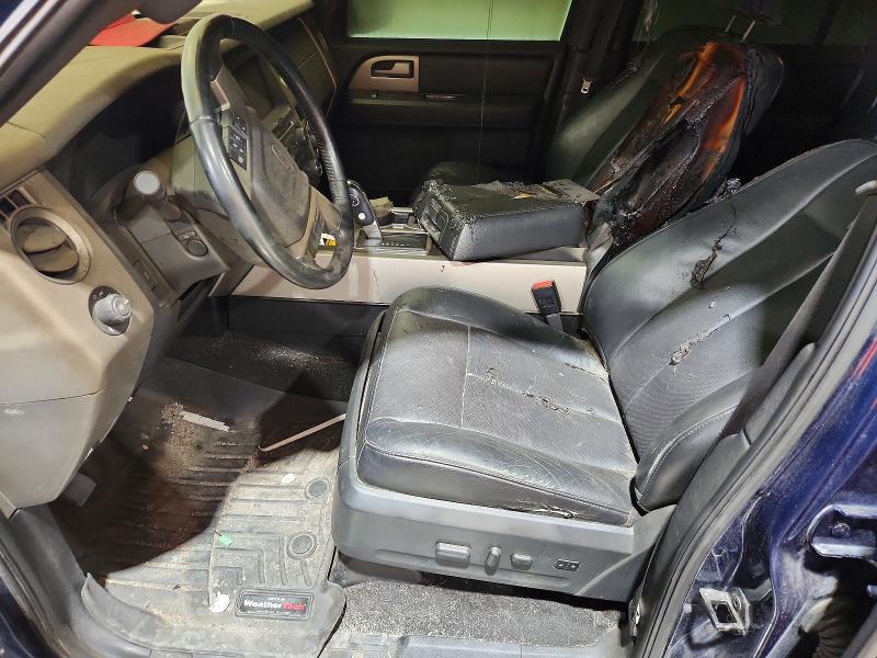 Photo 7 from auction – 2015 FORD EXPEDITION with VIN 1FMJK2AT6FEF00366