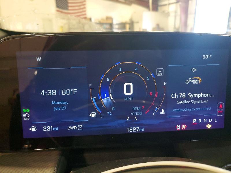 Photo 9 from auction – 2026 CHEVROLET EQUINOX with VIN 3GNAXPEG6TL479053