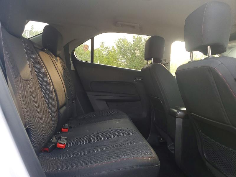 Photo 11 from auction – 2017 CHEVROLET EQUINOX with VIN 2GNFLFEK7H6151426