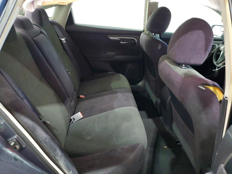 Photo 10 from auction – 2013 NISSAN ALTIMA with VIN 1N4AL3AP5DC267346