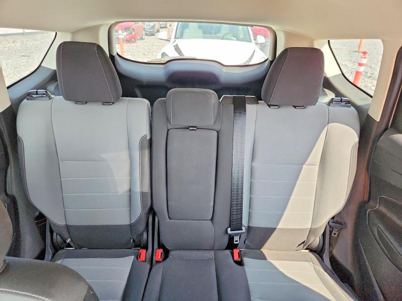 Photo 10 from auction – 2016 FORD ESCAPE with VIN 1FMCU9GXXGUC83000