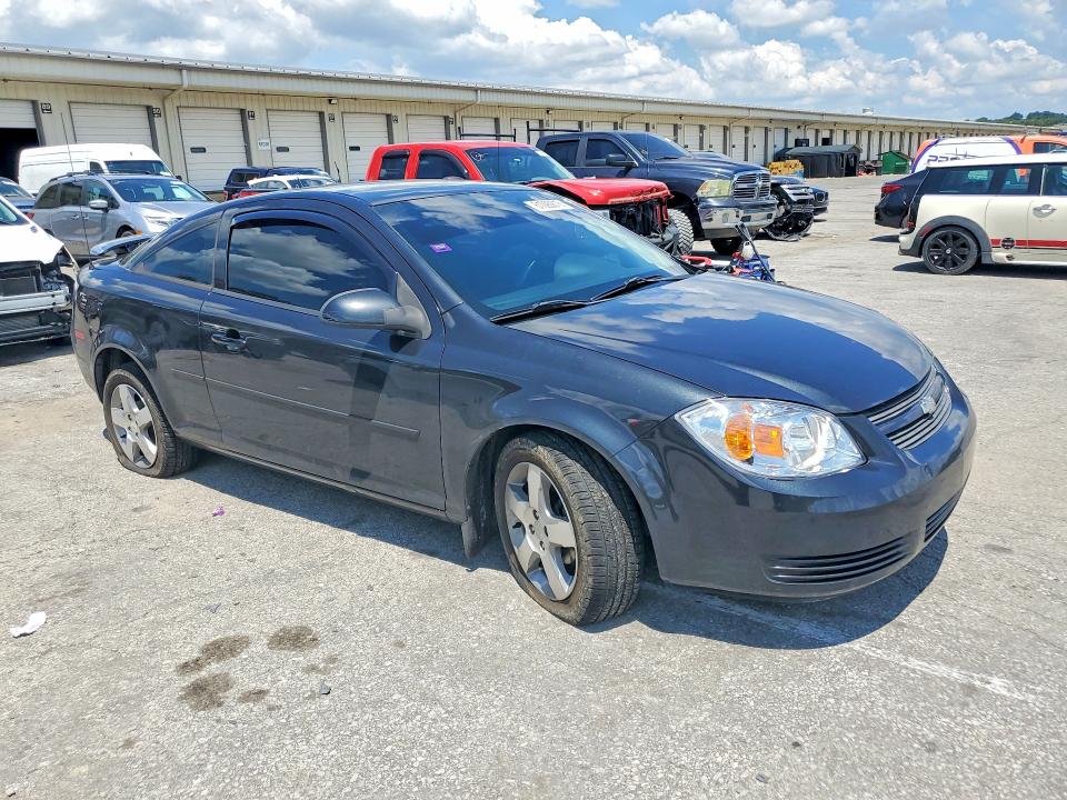 Zdjęcie 4 z aukcji – 2010 CHEVROLET COBALT z VIN 1G1AD1F57A7126018
