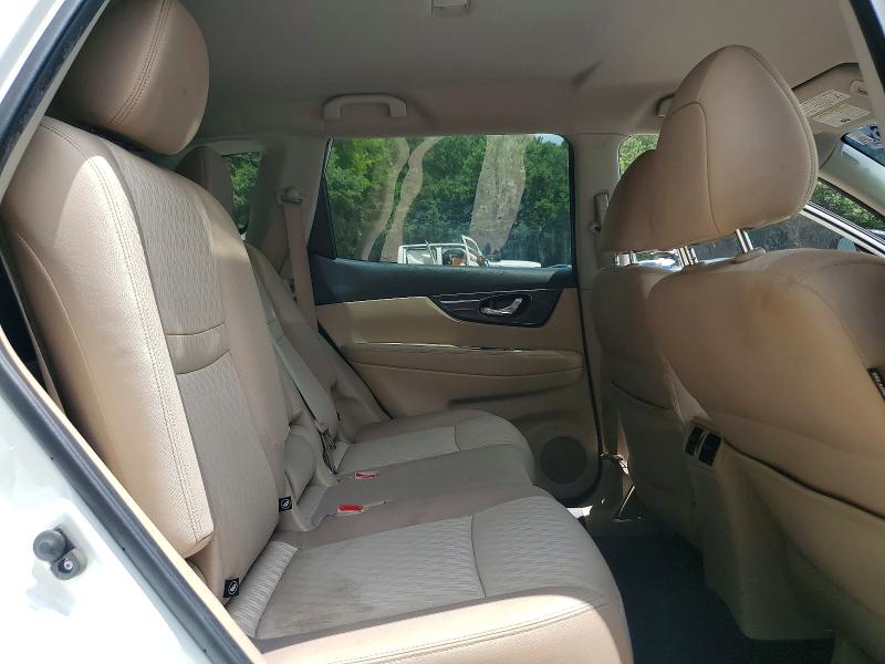 Снимка 10 от търг – 2018 NISSAN ROGUE с VIN KNMAT2MT5JP563758