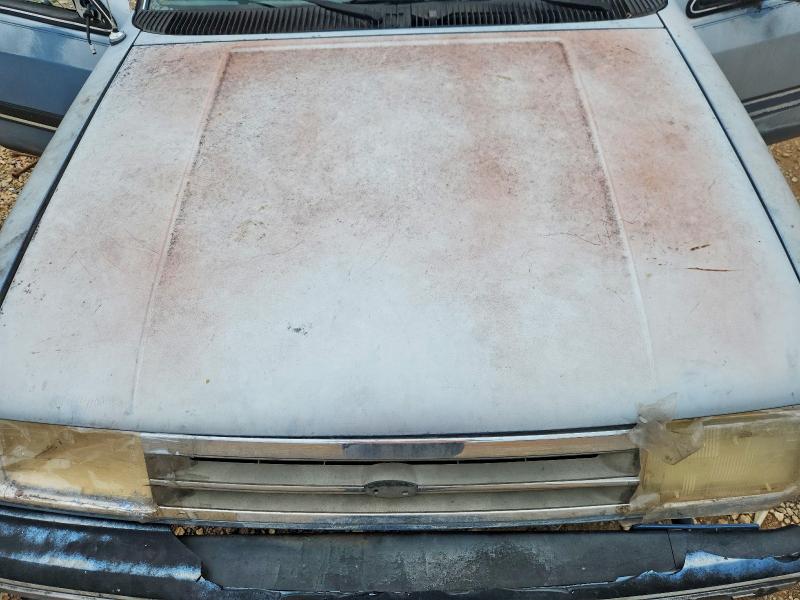 Zdjęcie 11 z aukcji – 1990 FORD TEMPO z VIN 1FAPP36X4LK144276