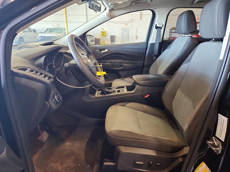 Photo 7 from auction – 2017 FORD ESCAPE with VIN 1FMCU0GD3HUE64894