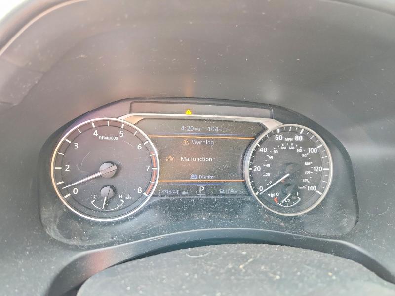 Photo 9 from auction – 2019 NISSAN ALTIMA with VIN 1N4BL4CV1KC131346