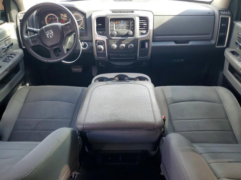 Снимка 8 от търг – 2020 RAM 1500 CLASSIC с VIN 1C6RR6TT9LS103388