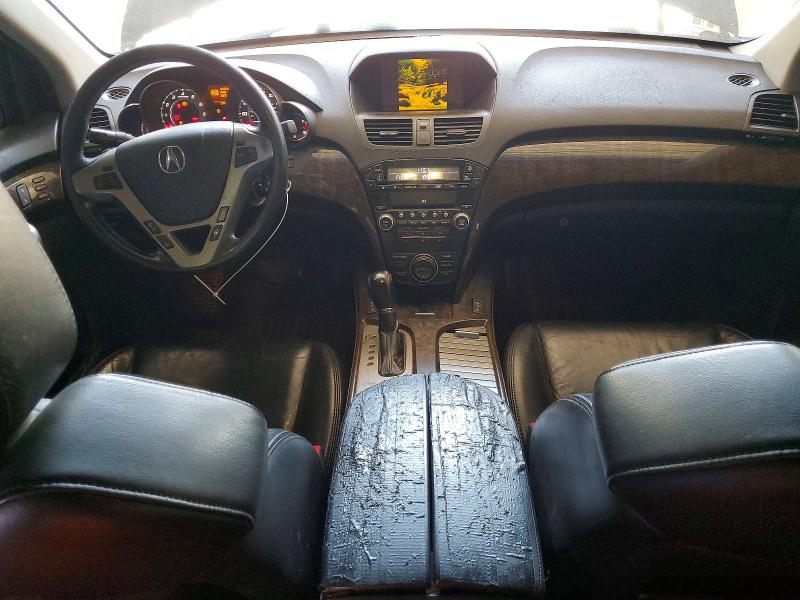 صورة رقم 8 من المزاد - 2012 ACURA MDX مع VIN 2HNYD2H34CH519287