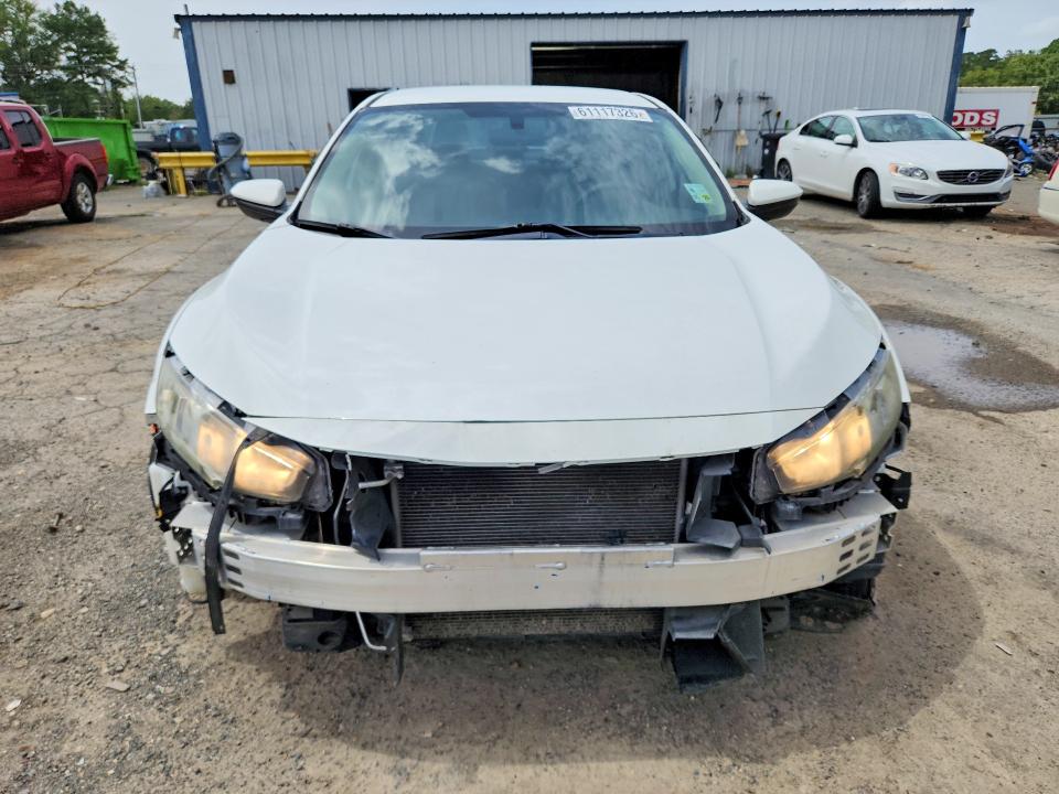 Photo 5 from auction – 2018 HONDA CIVIC with VIN 19XFC2F57JE004278