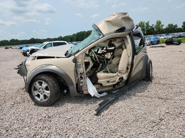2007 FORD FREESTYLE