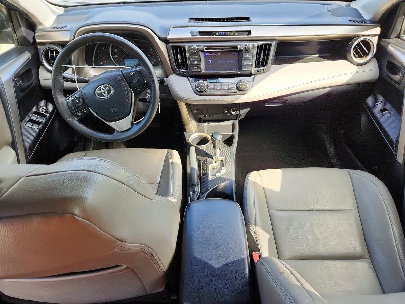 Photo 8 from auction – 2013 TOYOTA RAV4 with VIN JTMRFREV8D5020066