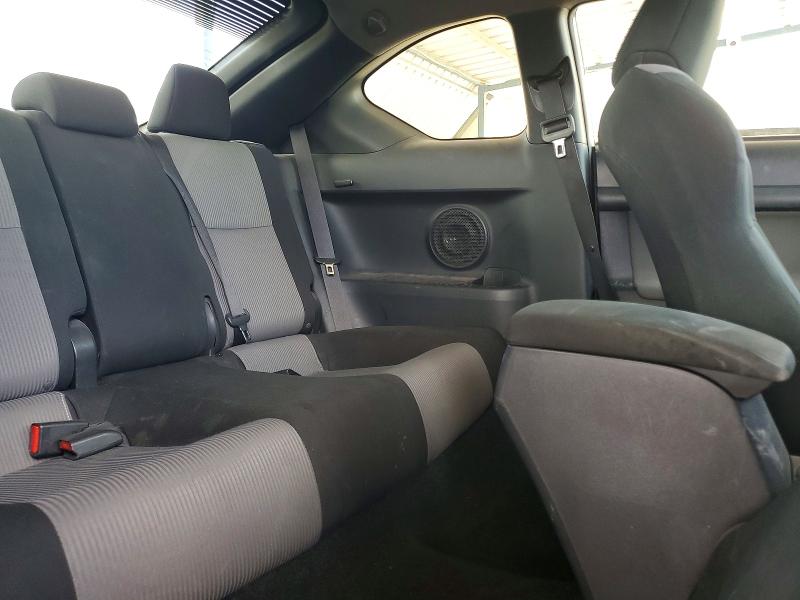 Photo 10 from auction – 2015 SCION TC with VIN JTKJF5C74FJ009269