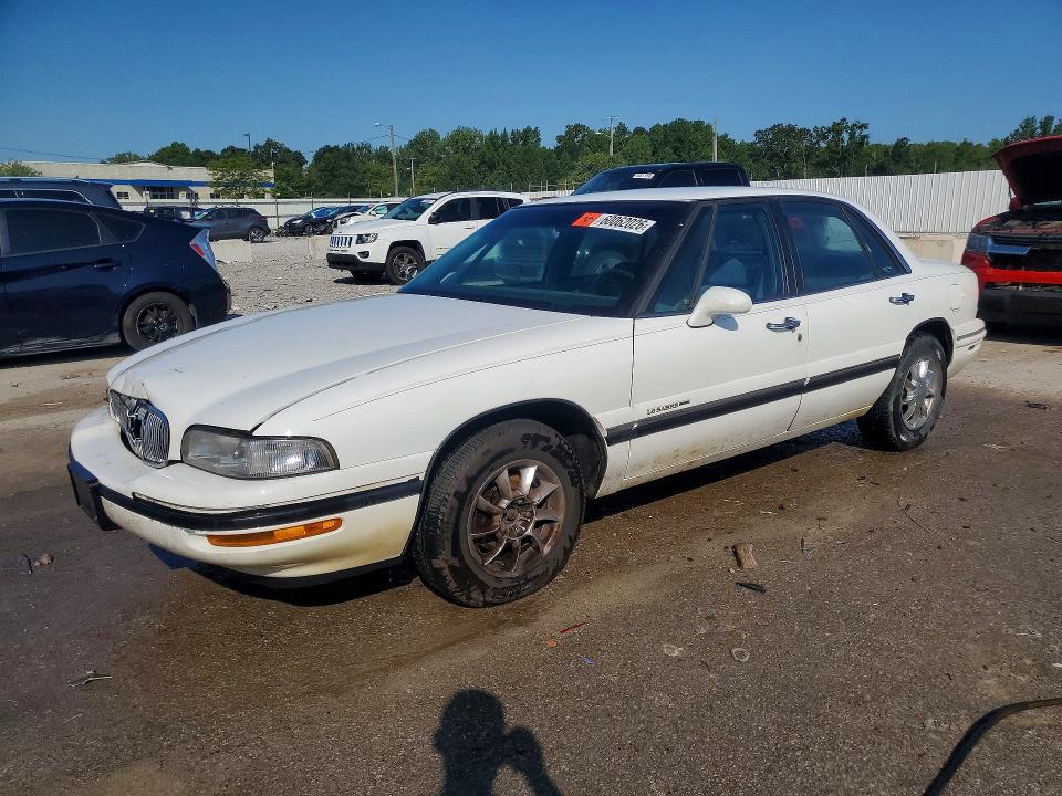 1999 BUICK LESABRE - Търг №60062026