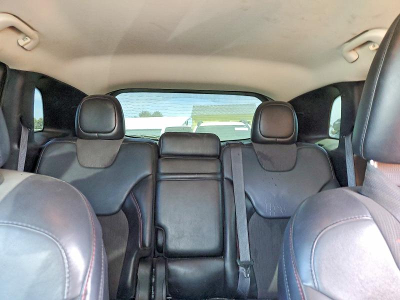 Photo 10 from auction – 2017 JEEP CHEROKEE with VIN 1C4PJMBS5HW649674