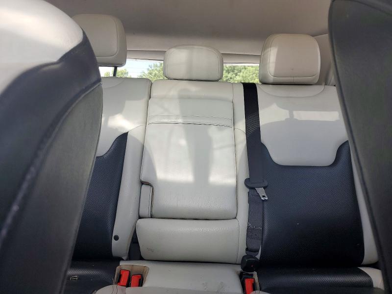 Photo 10 from auction – 2018 JEEP COMPASS with VIN 3C4NJCCB8JT406520