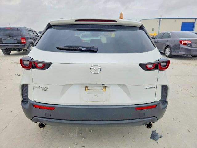 Photo 6 from auction – 2023 MAZDA CX-50 with VIN 7MMVABCM1PN106905