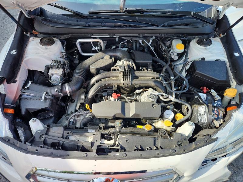 Photo 12 from auction – 2017 SUBARU OUTBACK with VIN 4S4BSANC3H3290915